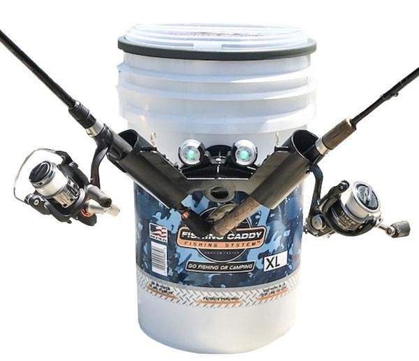 Amazing NEW Fishing Tackle box is a Selling out Fast!