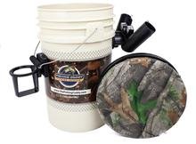 Fishing Caddy Camo ™️ - Limited Edition