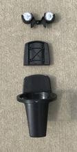 DIY Fishing Caddy Attachments