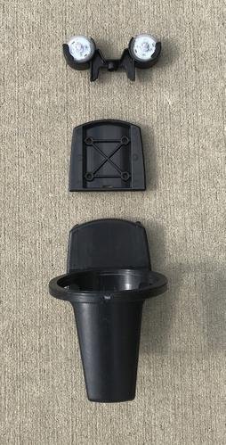 DIY Fishing Caddy Attachments
